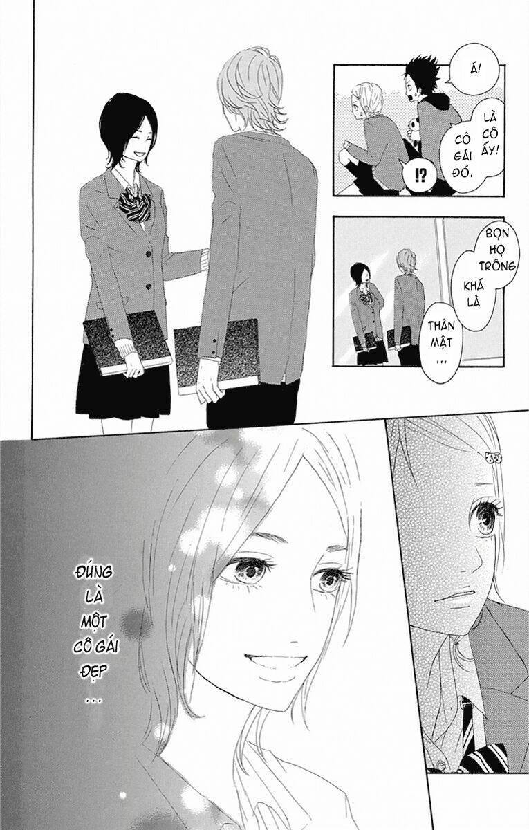 yume miru taiyou chapter 3 13