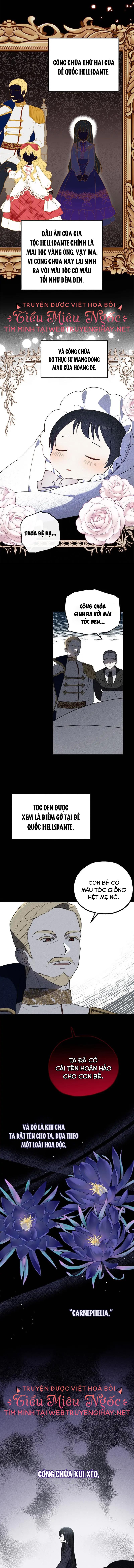 lời nguyền vẫn chưa kết thúc chapter 2.1 3