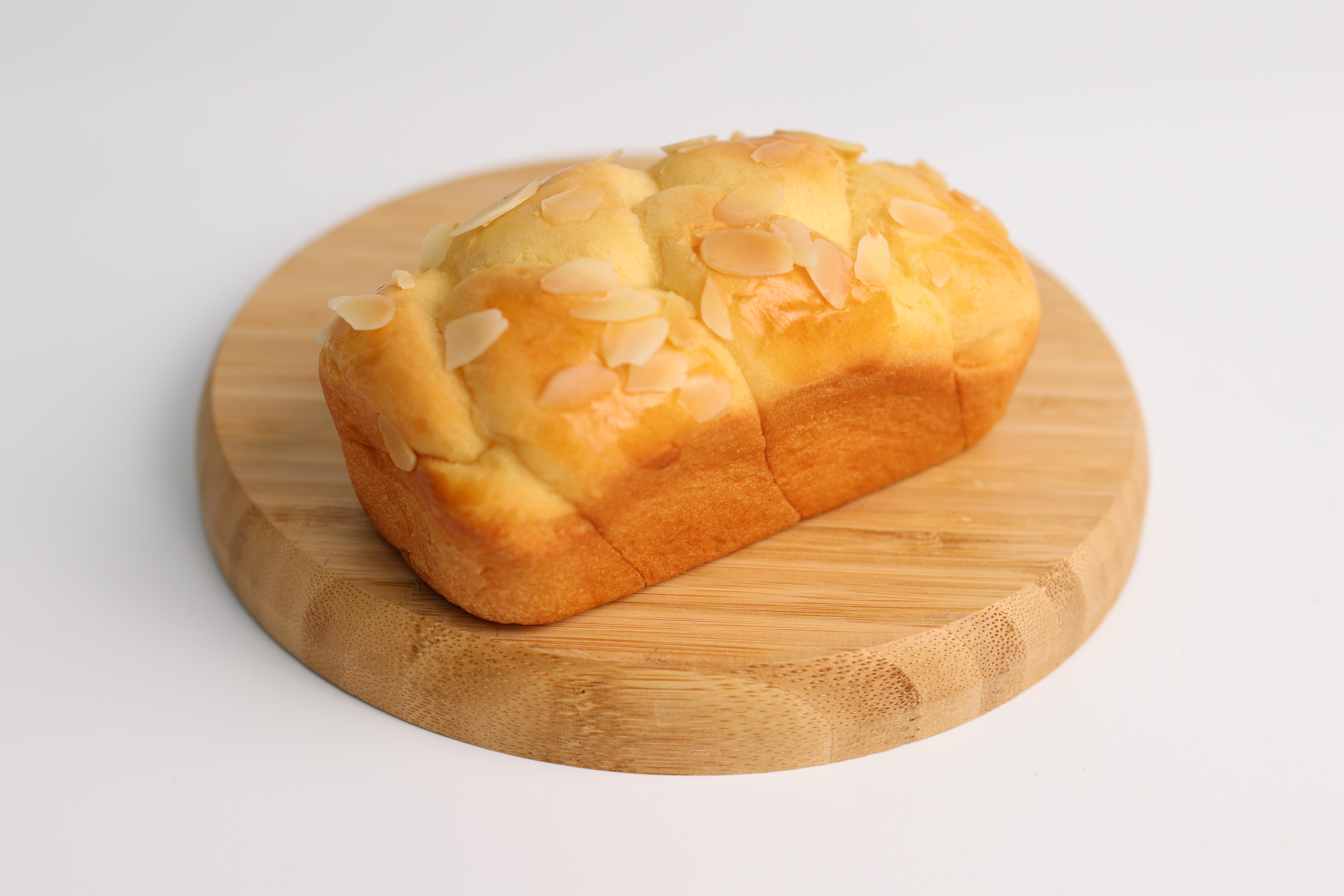 Bánh Mì Hoa Cúc 3Sach Kitchen - 110gr