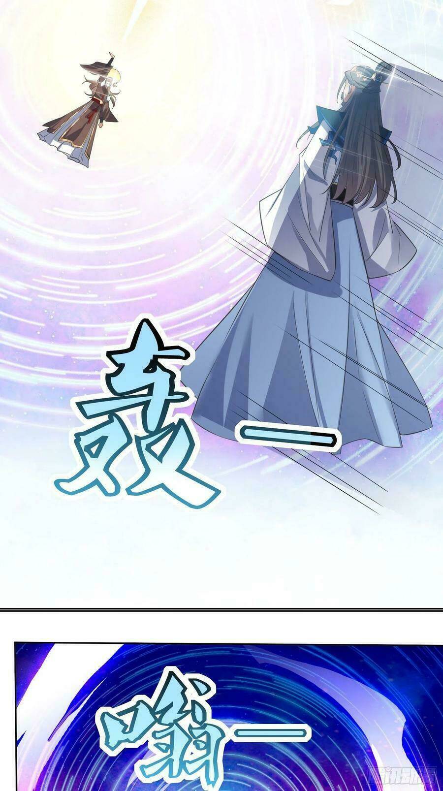 đỉnh cấp phản phái đại sư huynh chapter 45 24