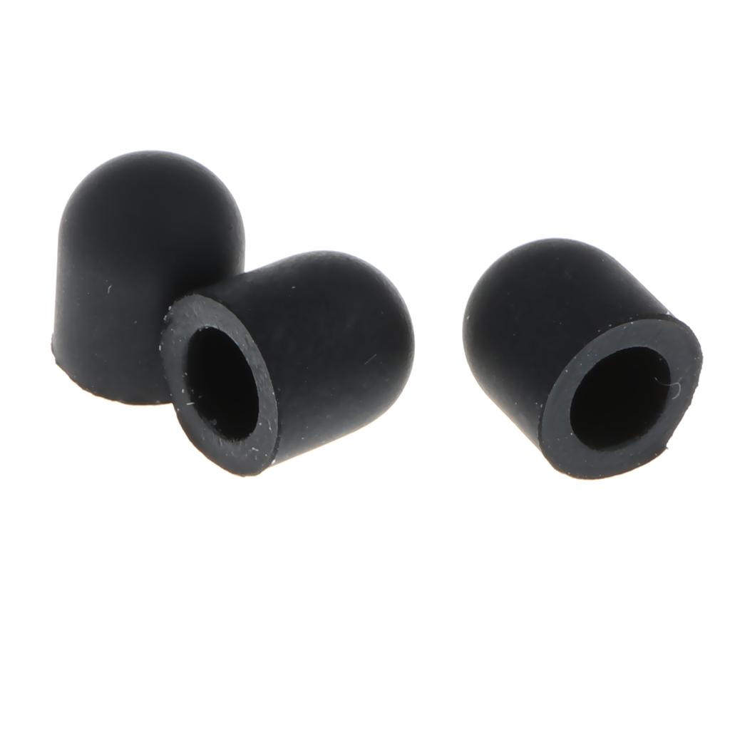 30 Pieces Nibs Stylus Tip Tip for Capacitive Pencil 5.8mm 7.0mm 8.0mm