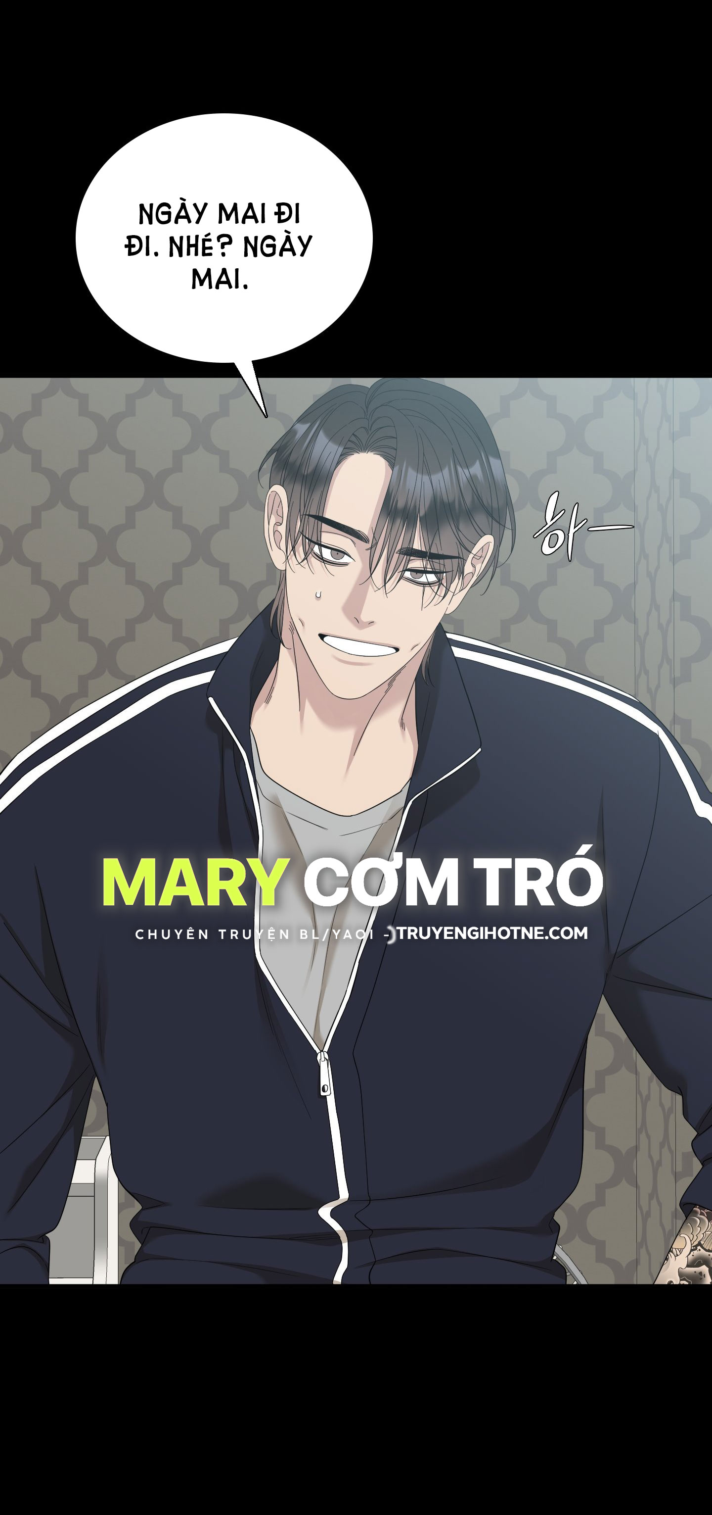 Kẻ Đê Tiện chapter 43.1 - Trang 8