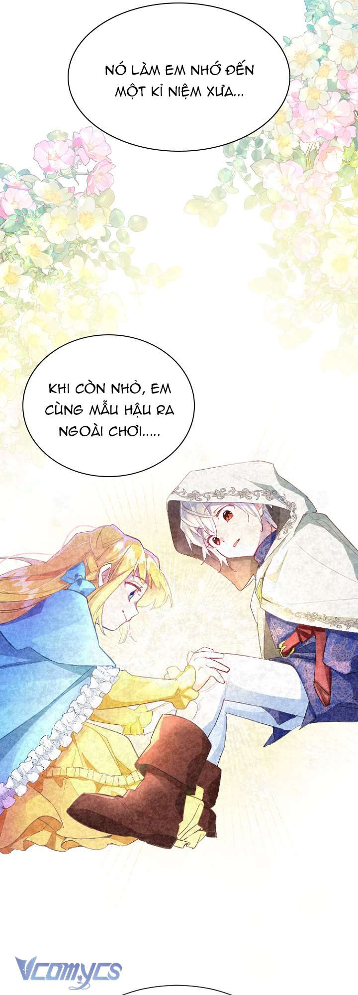 sự báo thù của một vị thánh chapter 86 4