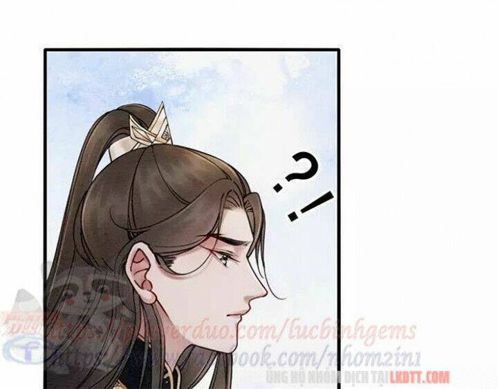 trọng sinh bá sủng nhiếp chính vương quá mạnh mẽ chapter 95 48