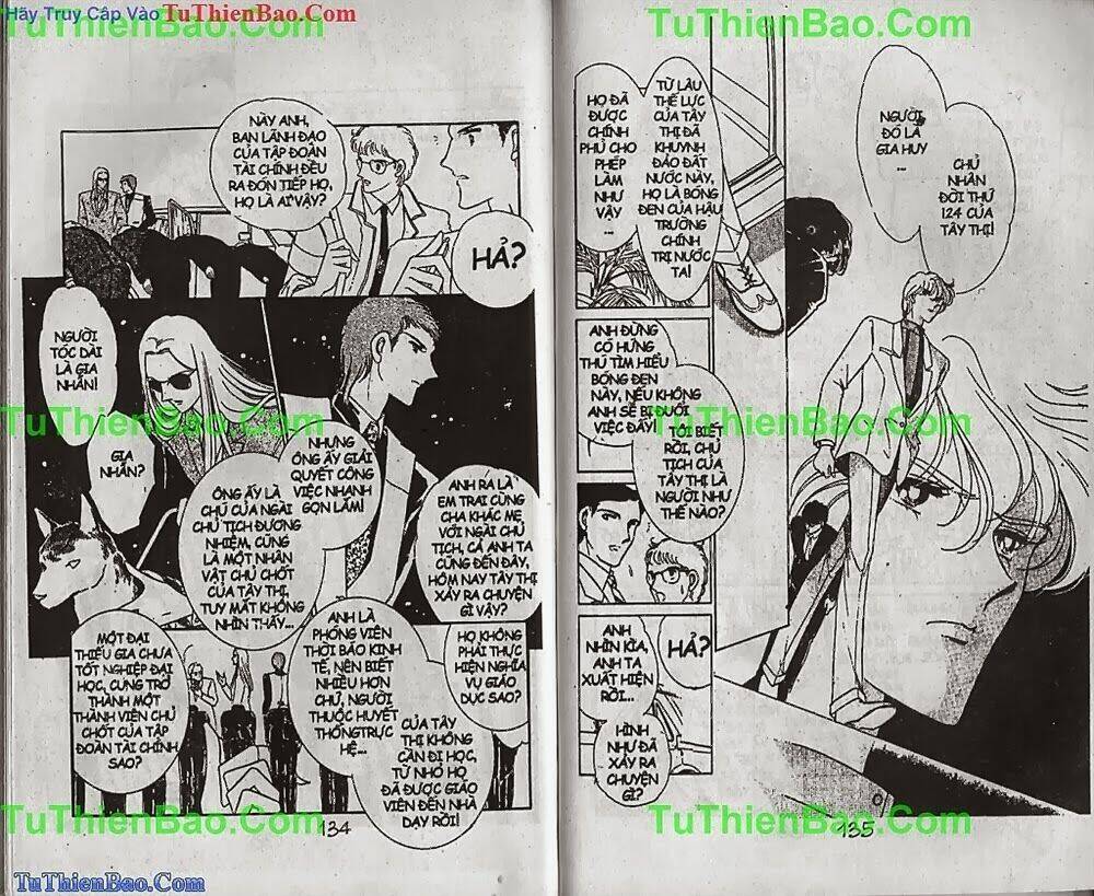 câu chuyện dẽ thương chapter 8 61