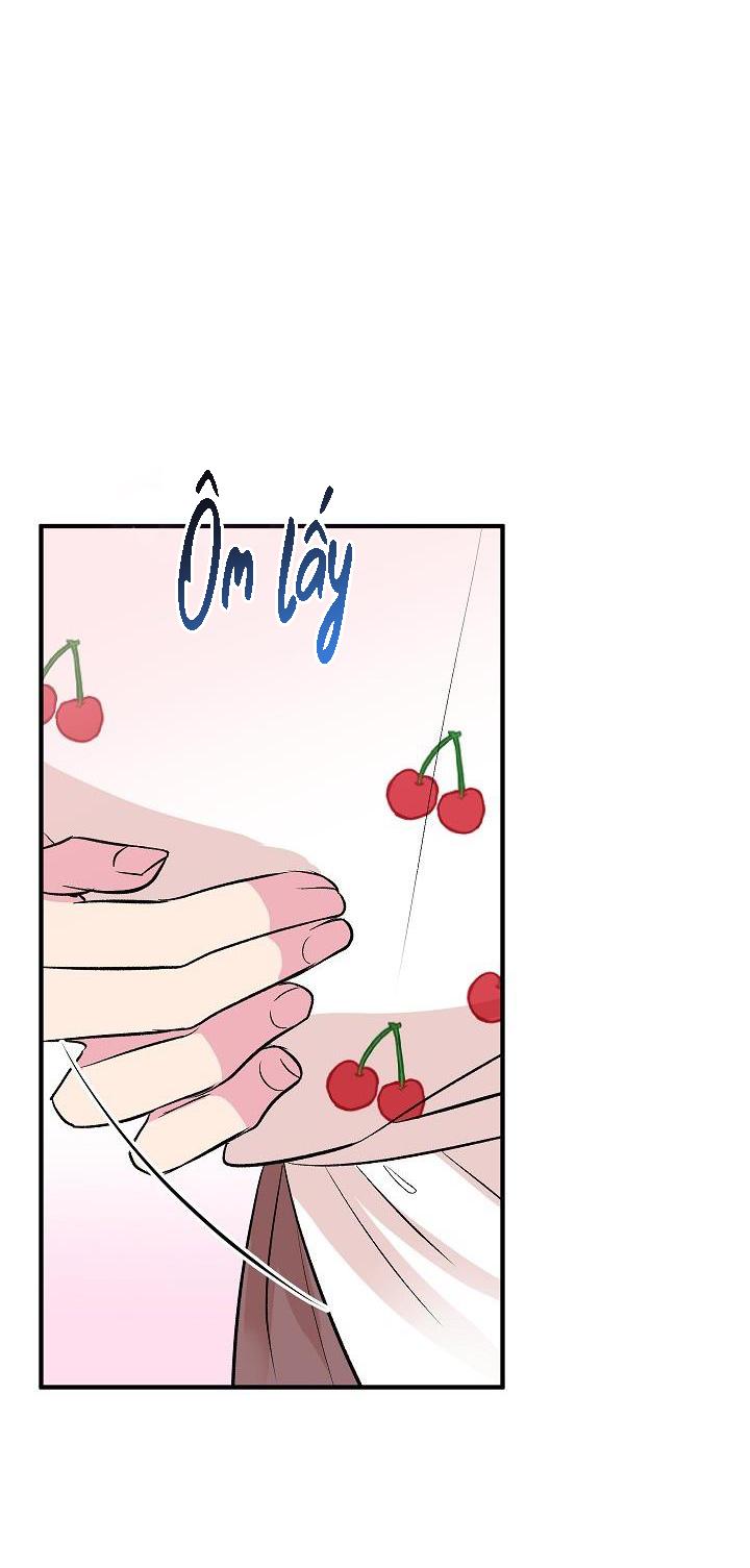 mặc dù nó hơi nhỏ nhưng hãy yêu anh đi chapter 20 29