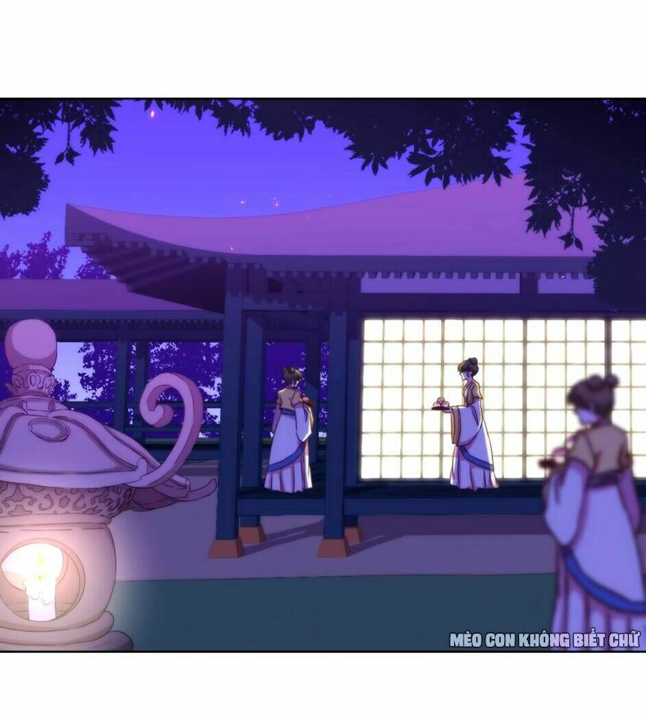 ồ, sủng phi đại nhân của ta chapter 6 6