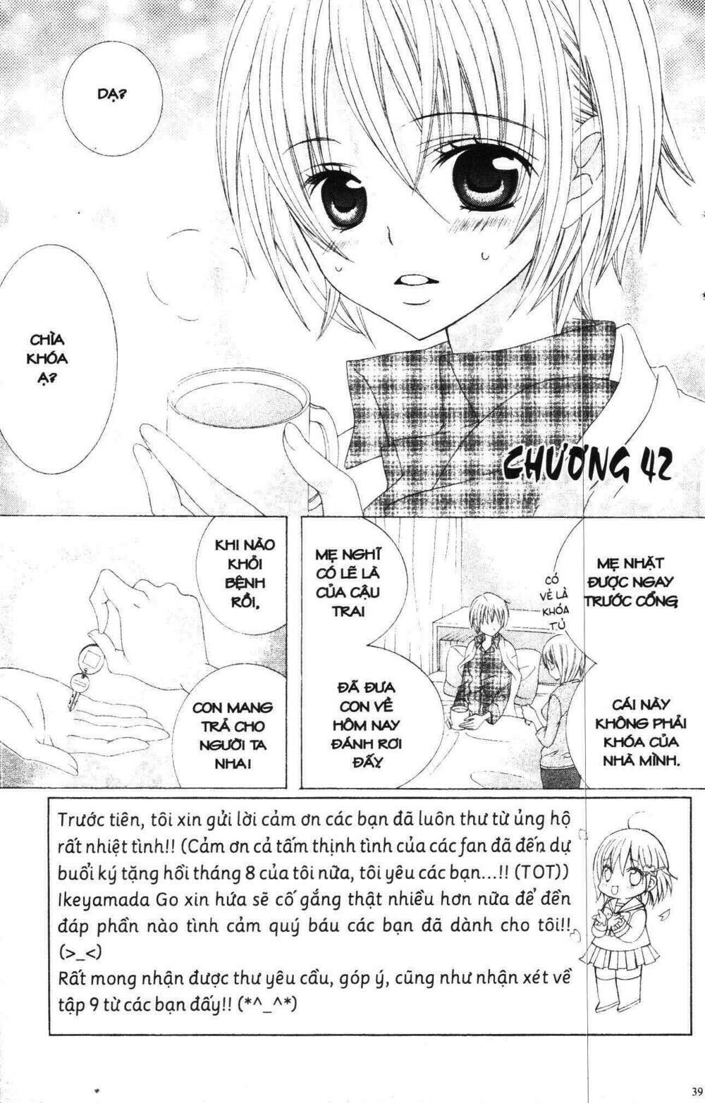 i love you suzuki chapter 9 39