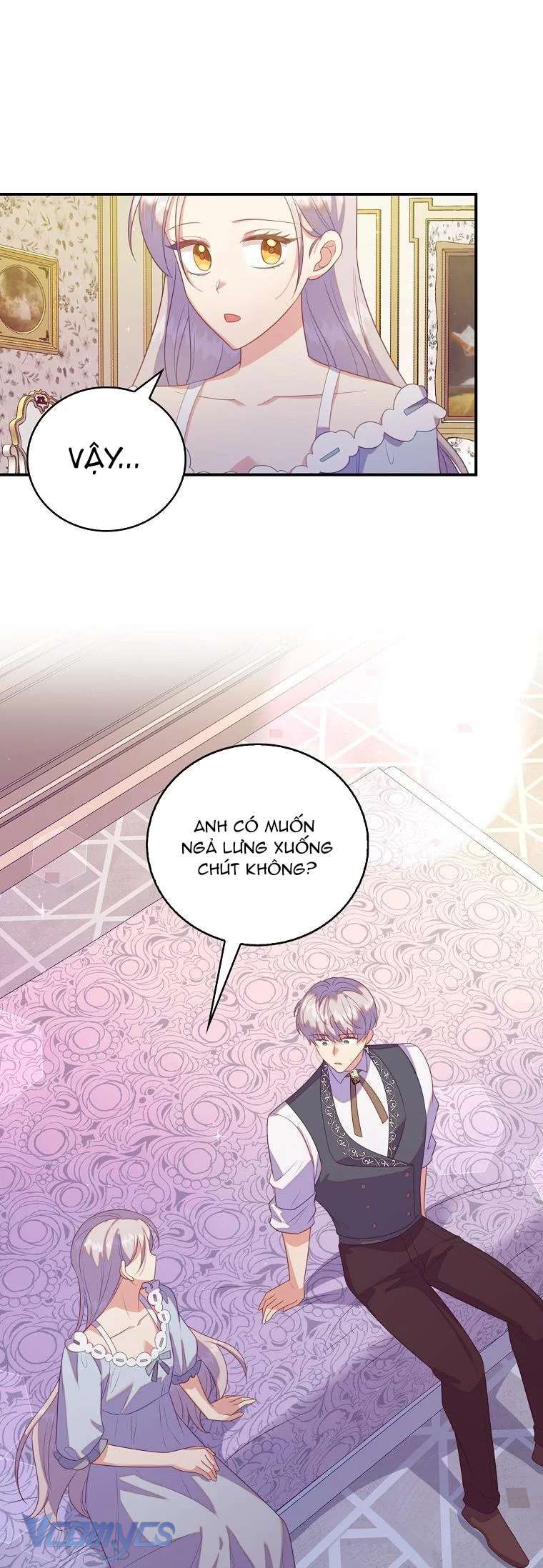 tôi chỉ nhận ra sau khi mất cô ấy chapter 29 35