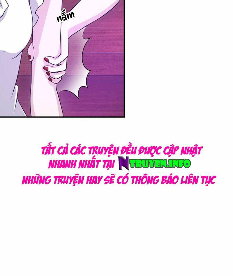 mạc thiếu bức hôn: vợ mới khó chống đỡ chapter 2 20