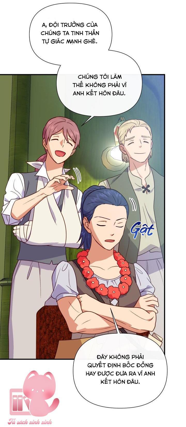 công nương khế ước của gia tộc công tước quái vật chapter 148 57