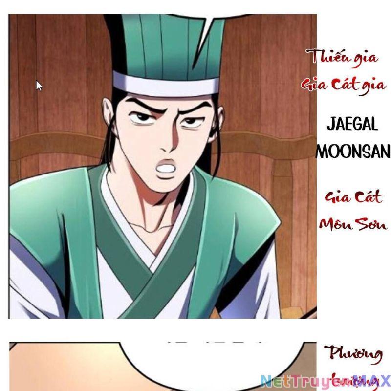 con trai út nhà ha buk paeng chapter 37.5 21