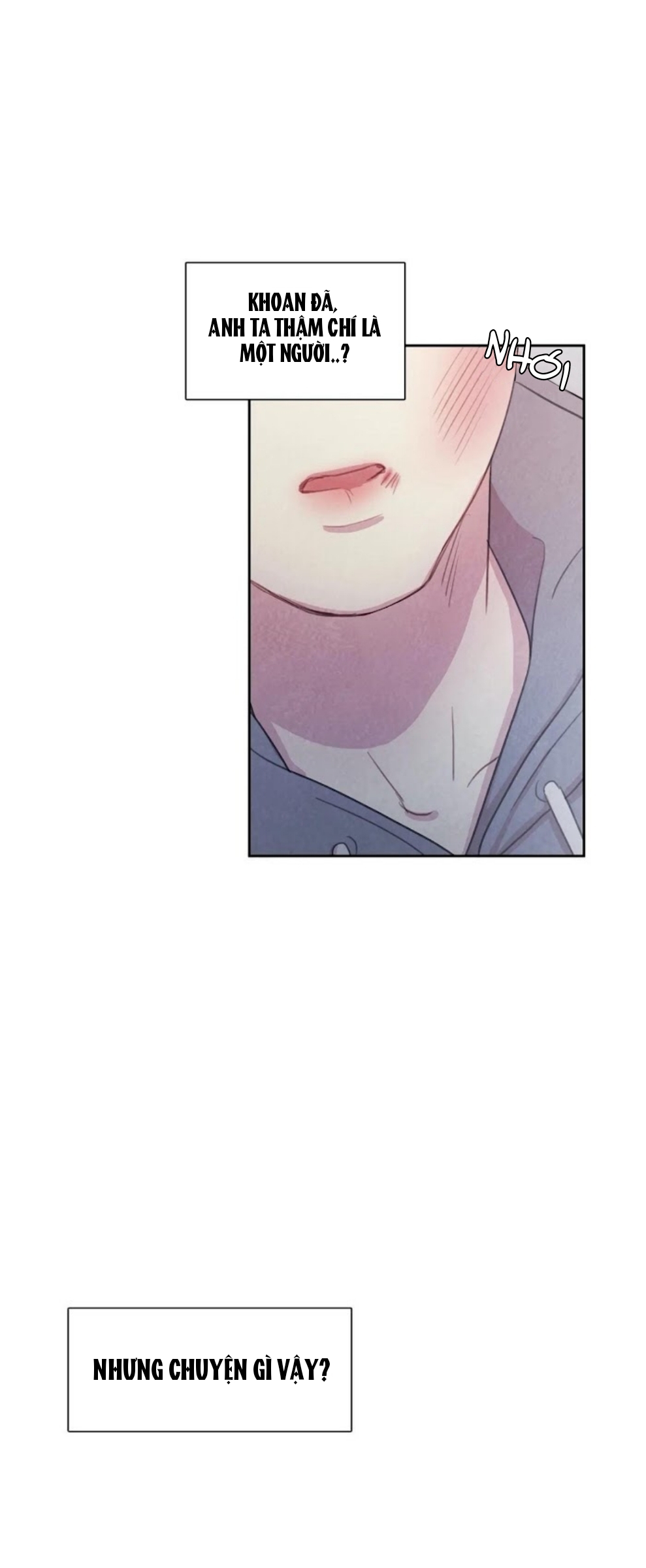 bữa tối cùng ma cà rồng chapter 5 19