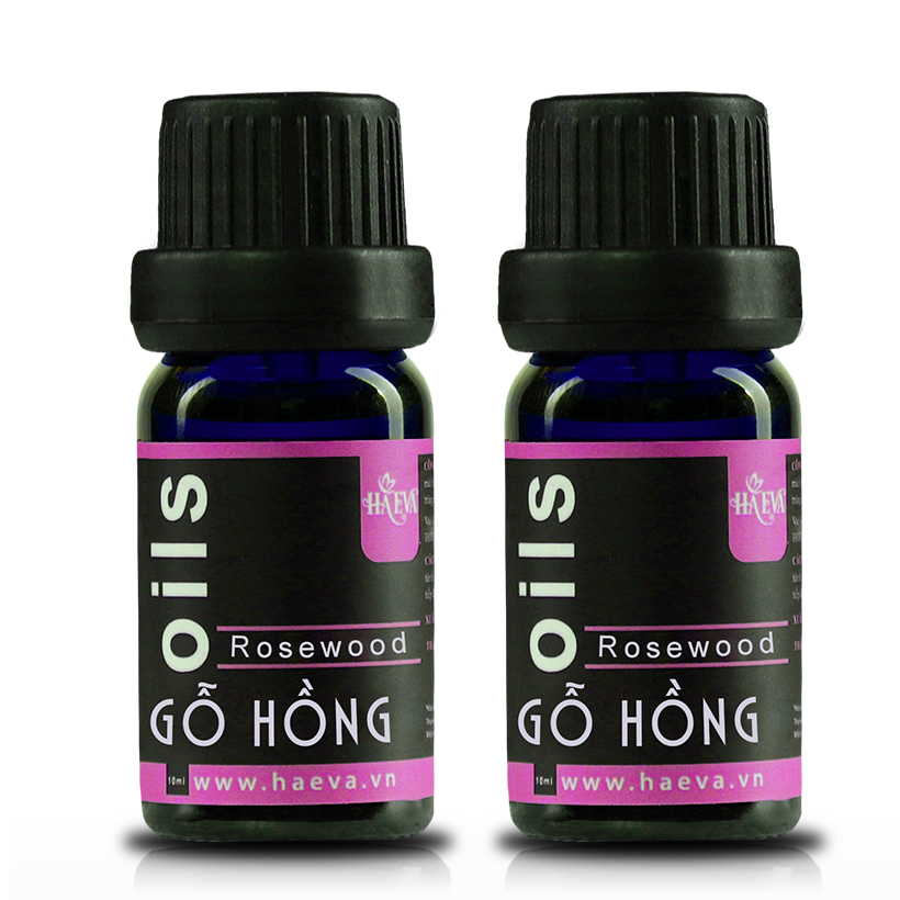 Tinh dầu GỖ HỒNG 10ml PRE HAEVA