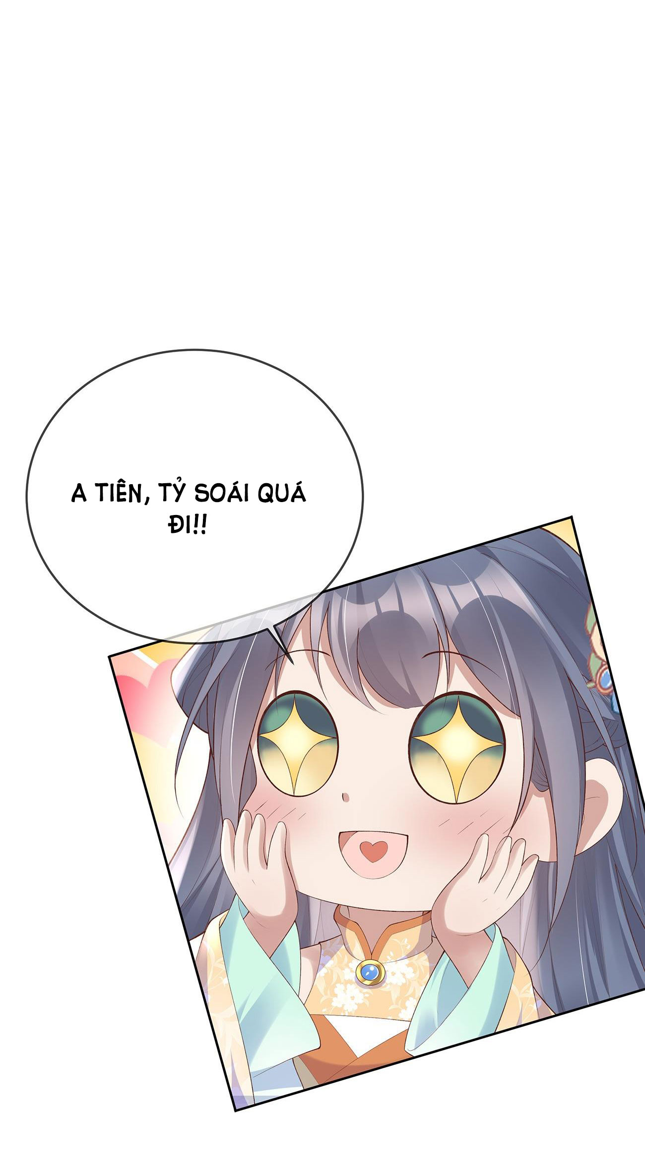 Phu Nhân Không Đoan Chính chapter 42 - Trang 13