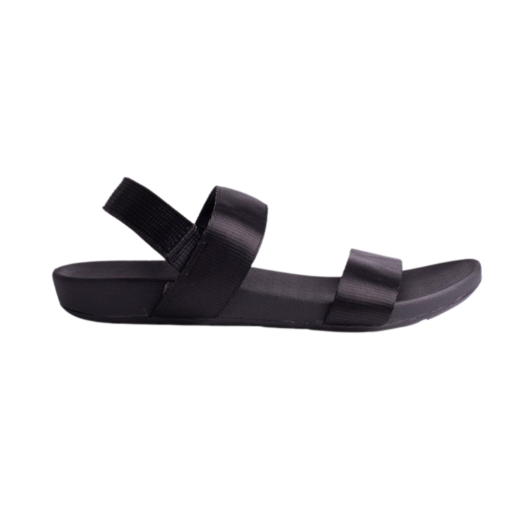 Giày Sandal Nam Xuất Khẩu Quai Ngang VT4906