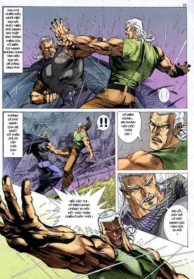 võ thần chapter 59 19