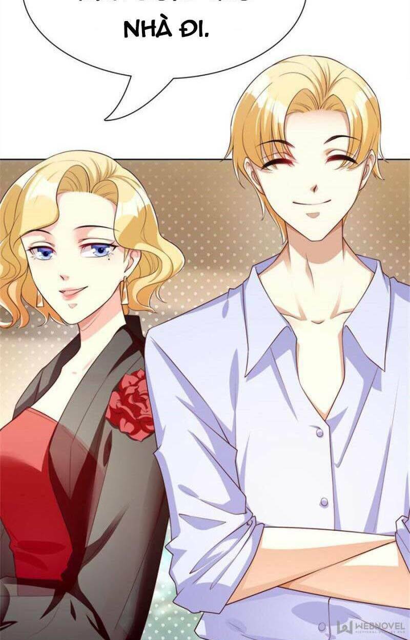 gặp phải người chồng xảo quyệt! chapter 13 4