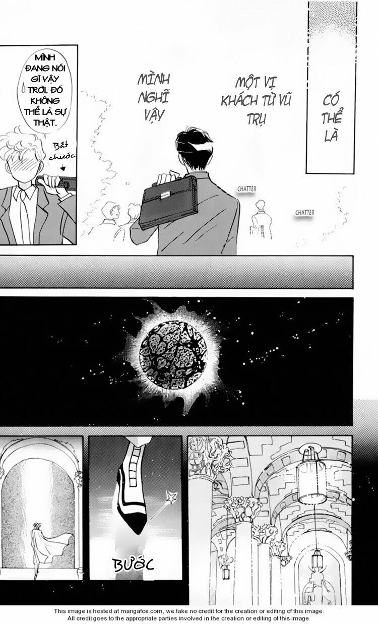 thủy thủ mặt trăng chapter 16.2 3