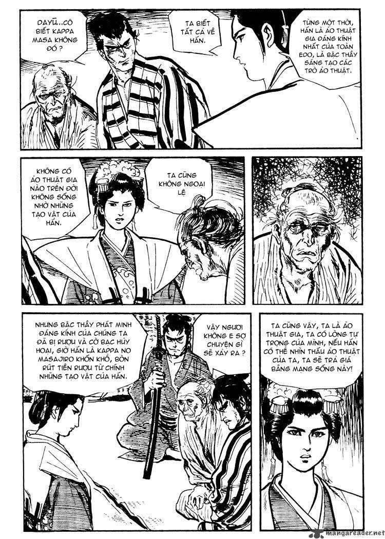 lone wolf and cub chapter 63 43