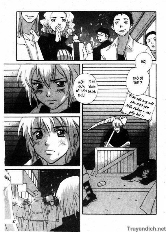 meteor methuselah chapter 20 21