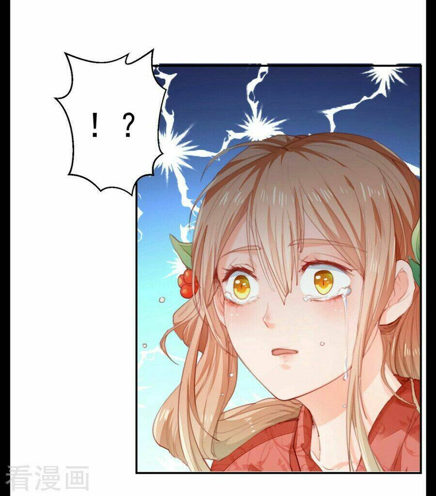 hầu phủ bí sự chapter 1 26