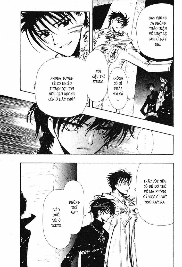 huyền thoại đôi cánh chapter 129 8