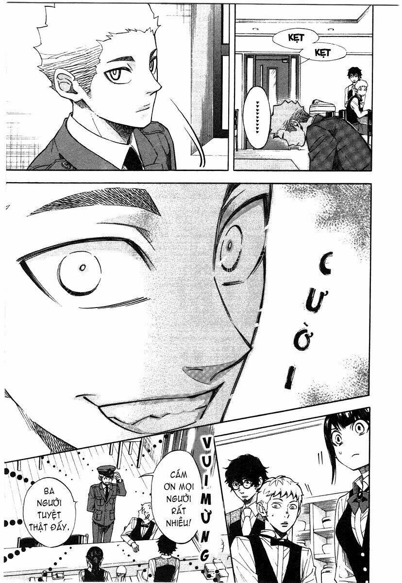 mielino kashiwagi chapter 5 14