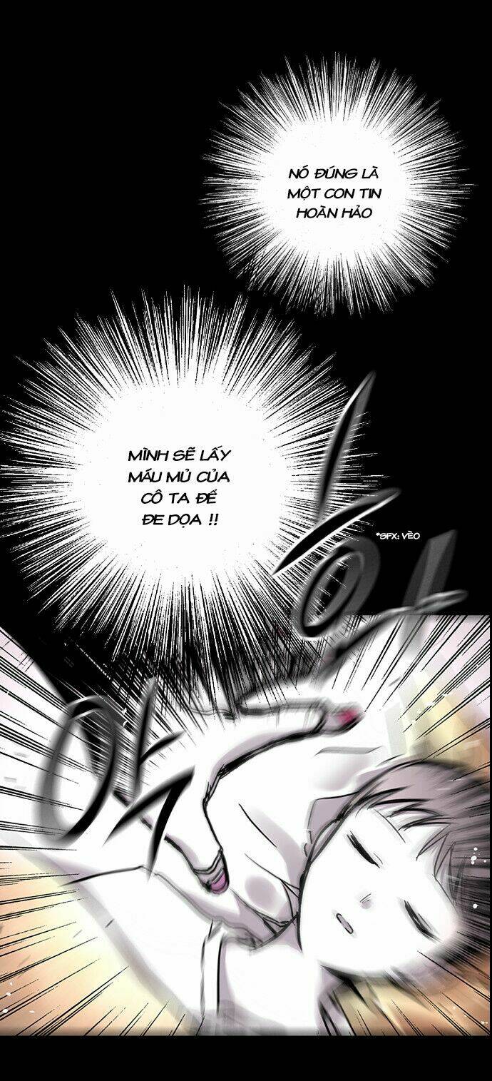 người máy hủy diệt chapter 20 58