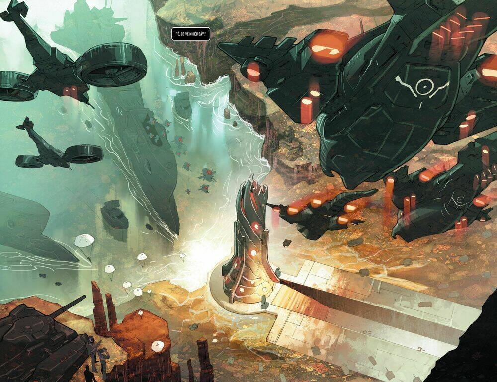 the omega men chapter 5 11