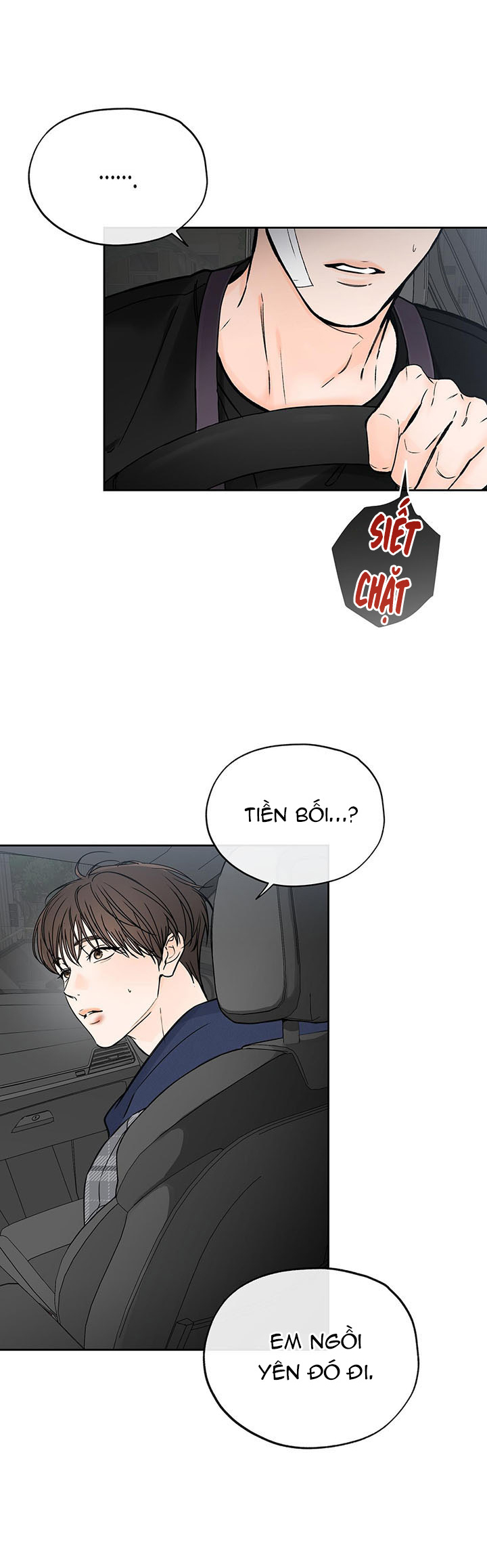 hướng đến nơi chân trời chapter 22 3