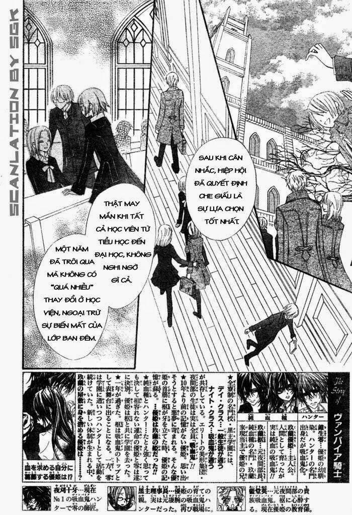 hiệp sĩ vampire chapter 51 2