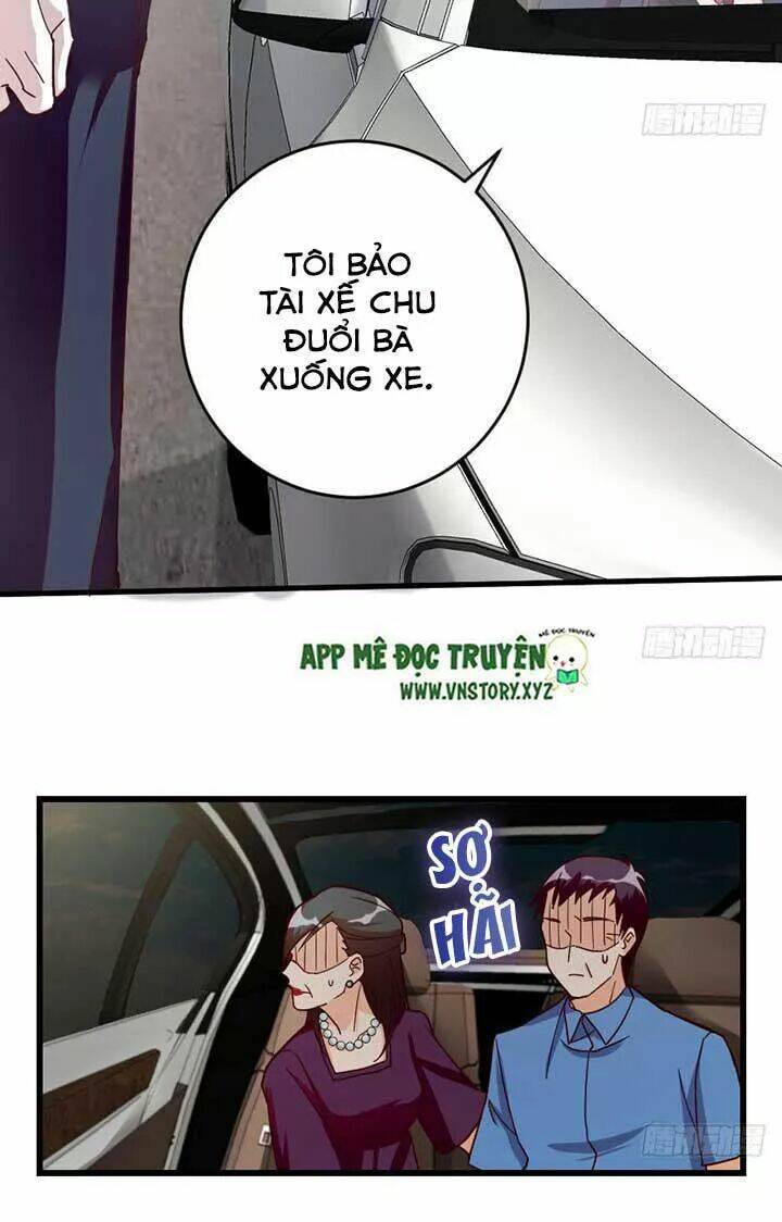 thiên hậu trở về chapter 90 44
