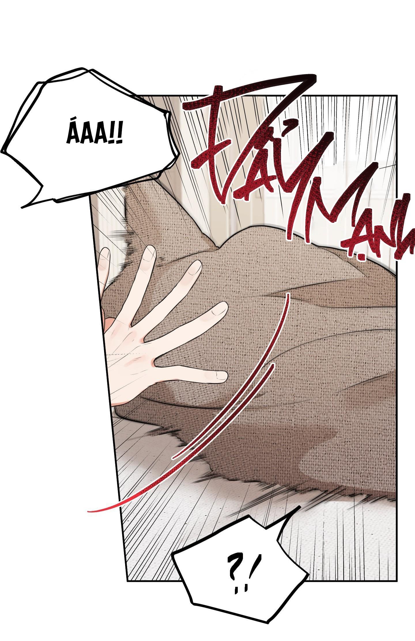 vườn hoa chapter 6 11