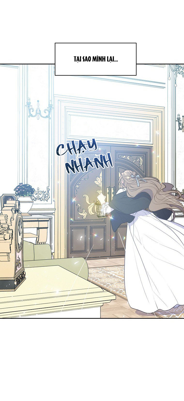 bệ hạ, xin đừng giết tôi!! chapter 60 20