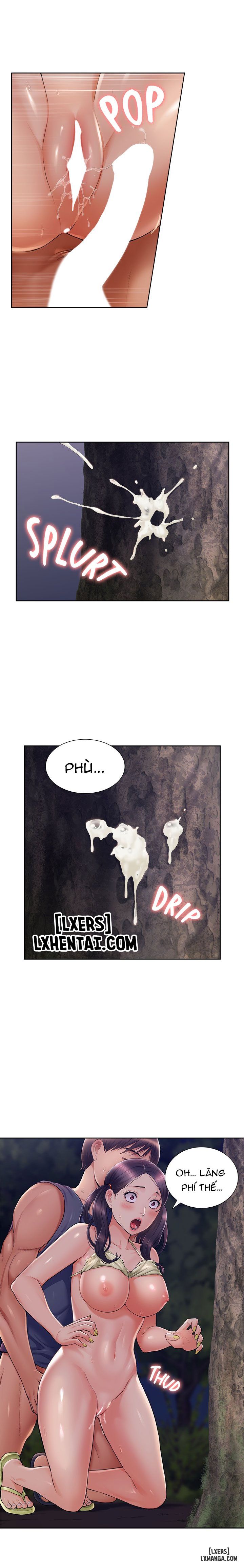 mẹ và con gái chapter 26 10