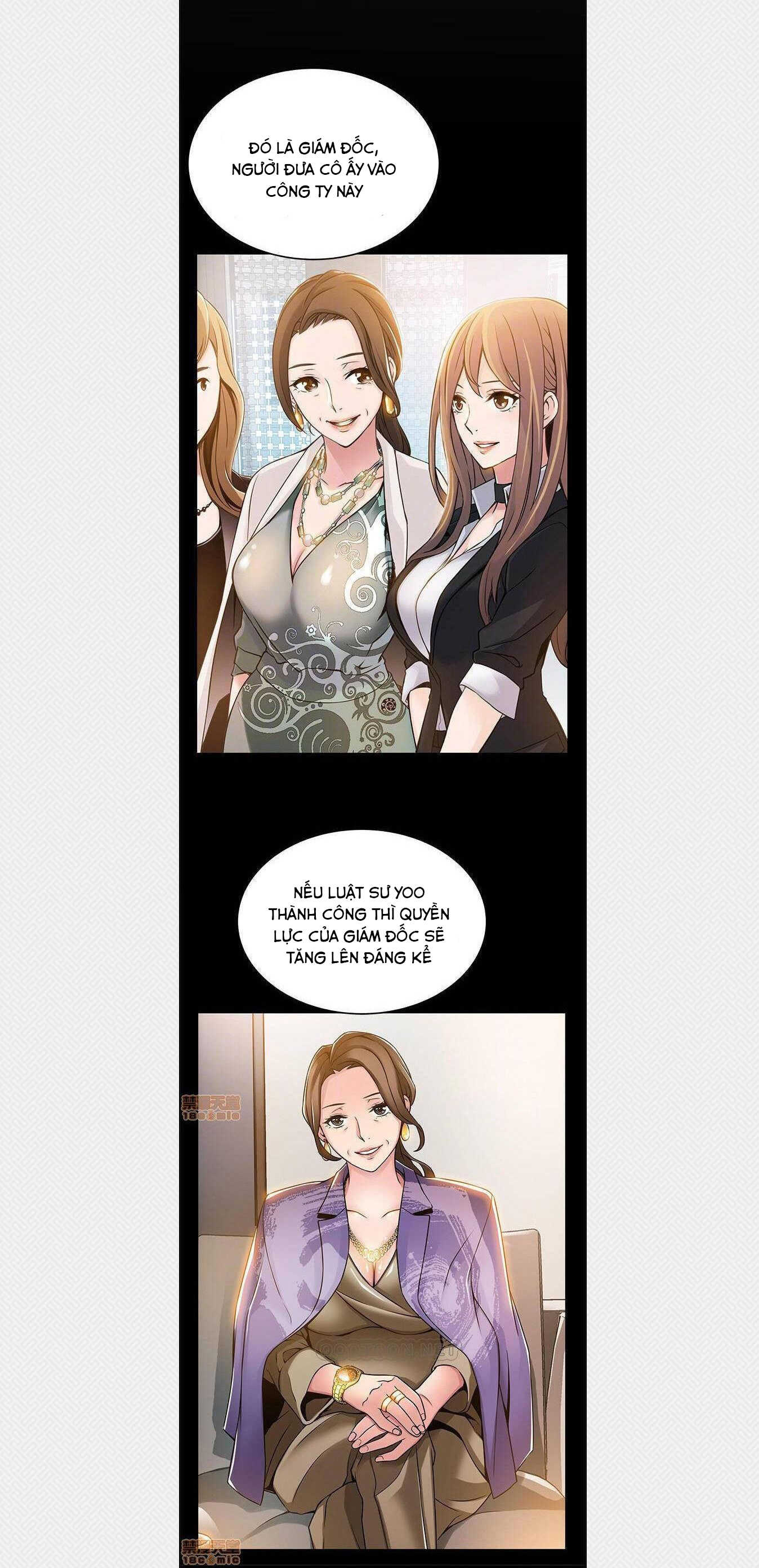 điểm yếu chapter 85 3