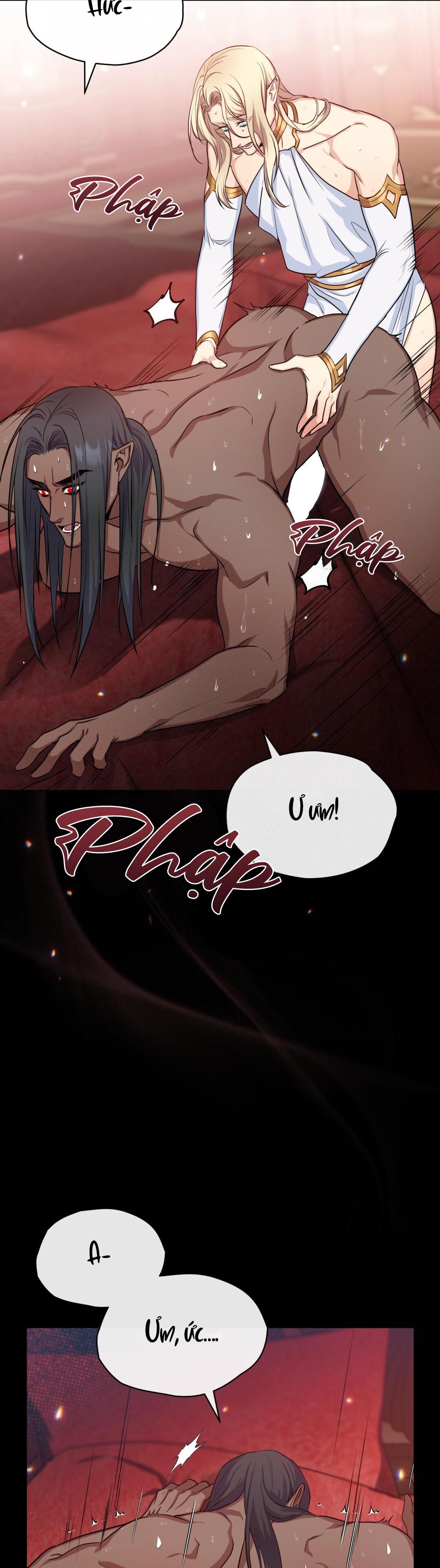 mặt trăng quỷ chapter 8 27