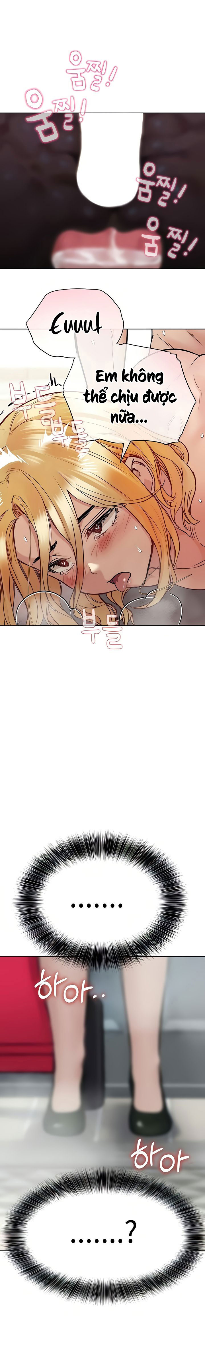 người dì khiêu gợi chapter 32 5