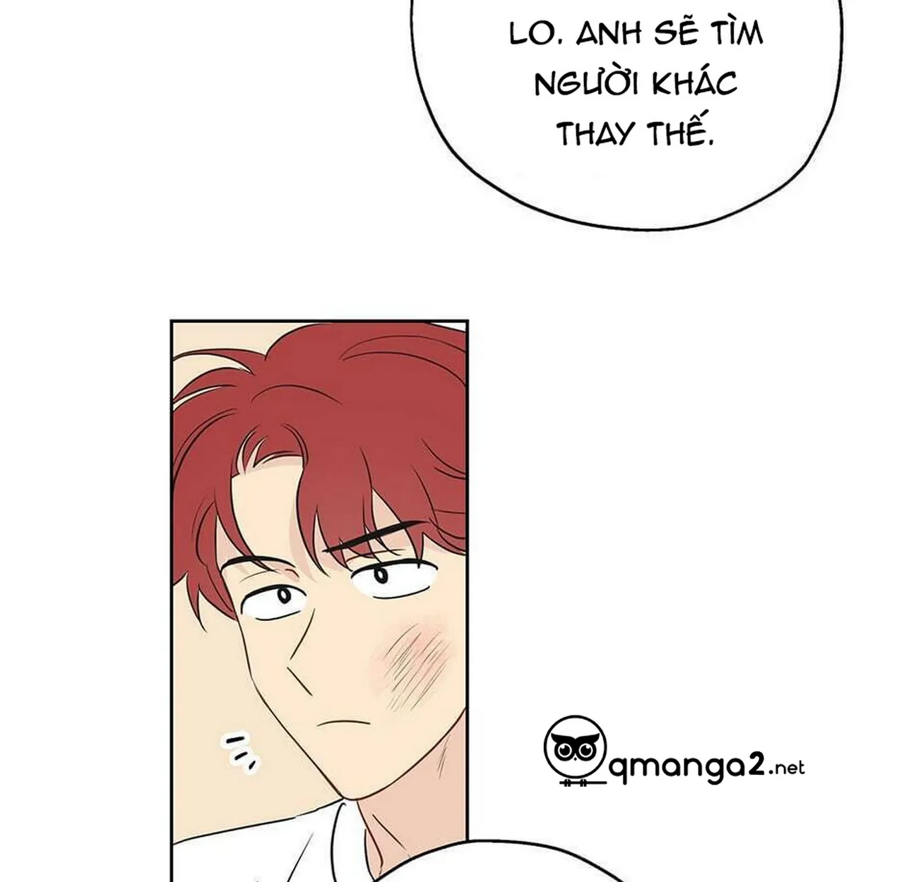 chuyện quái gì với giấc mơ đó vậy chapter 6 72