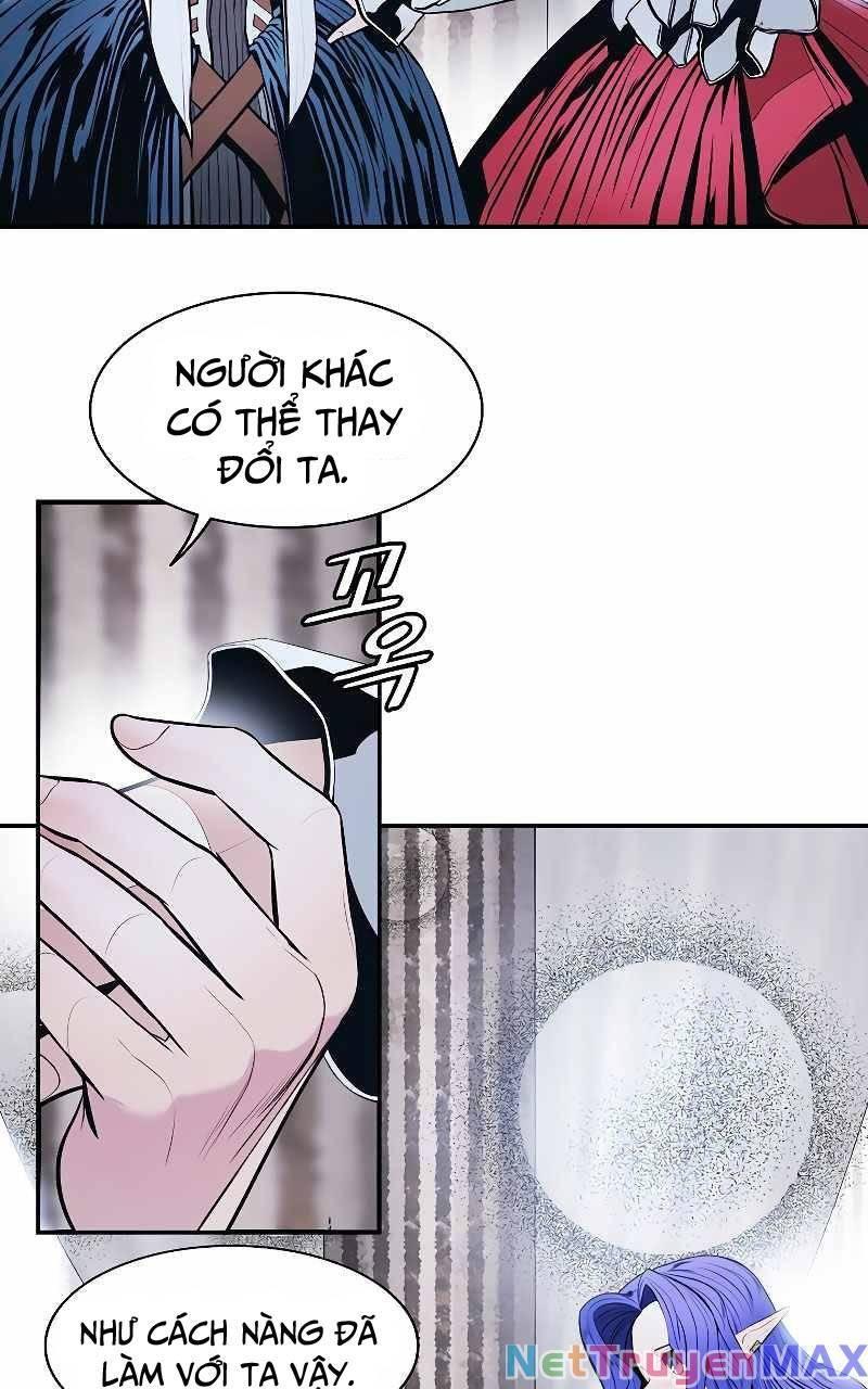 bất bại chân ma chapter 164 75