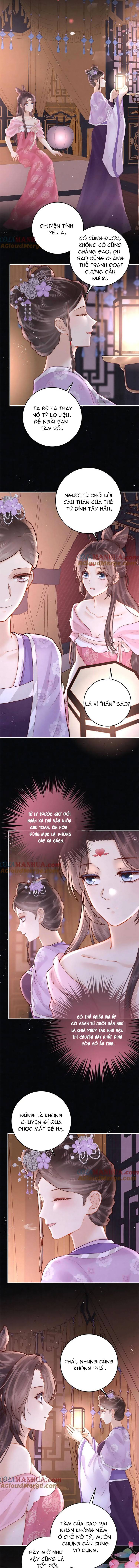 tiểu sử nữ đế chapter 19 6