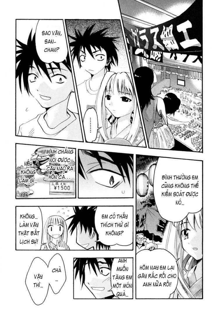 seto no hanayome chapter 3 20