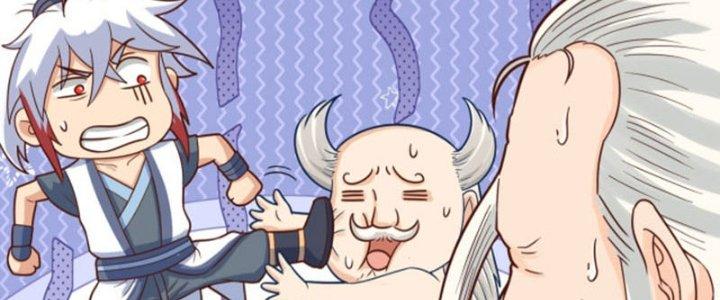 bảo vật rơi xuống đều thành muội tử chapter 14 127