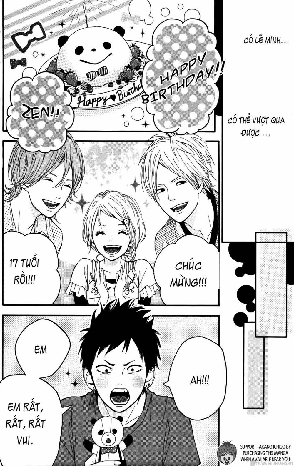yume miru taiyou chapter 33 34