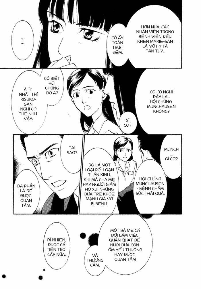 one missed call chapter 3 11