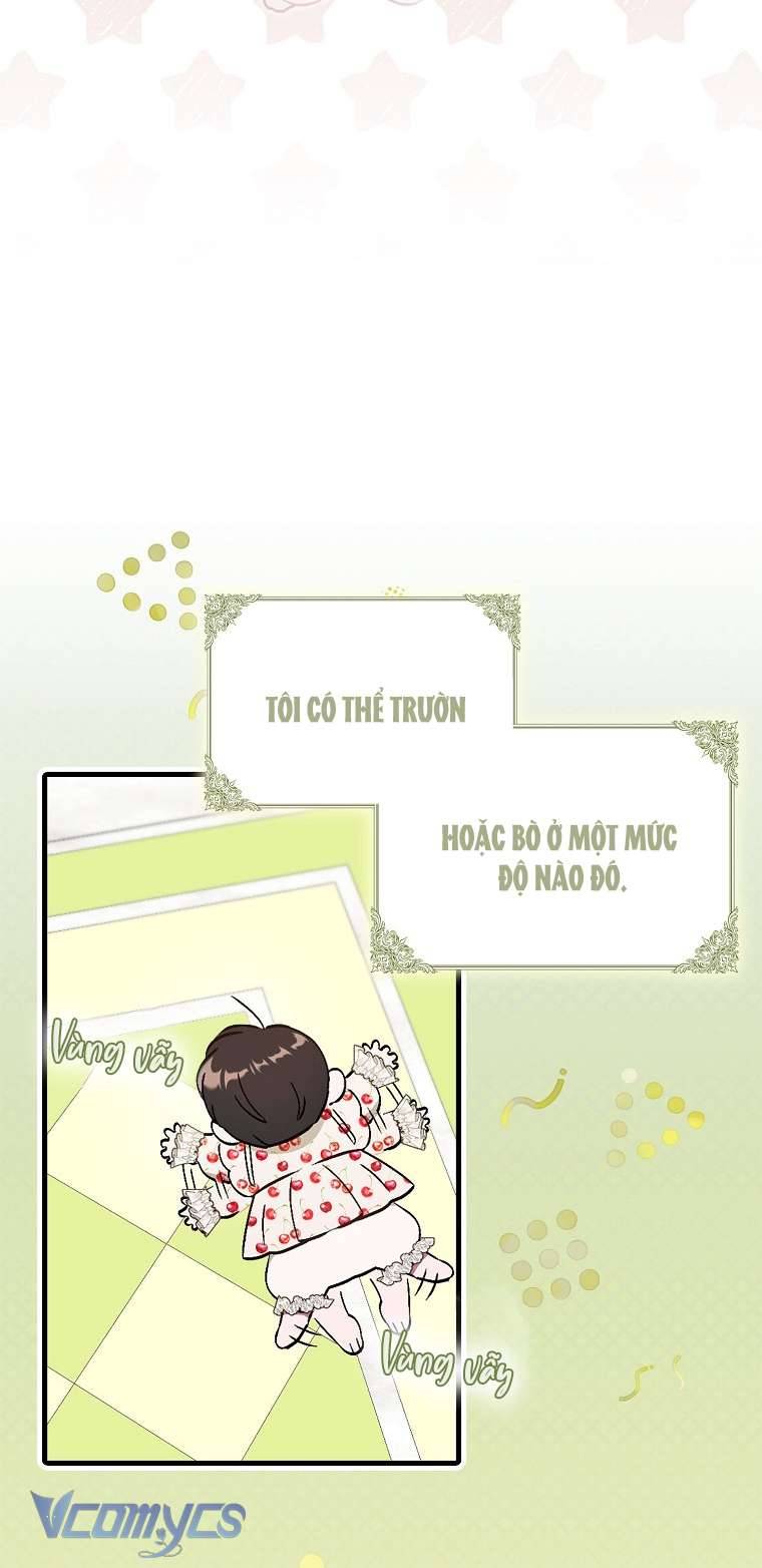 lần đầu bé út được yêu thương chapter 4 10