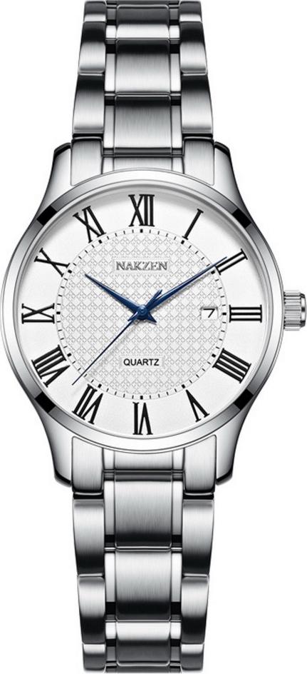 Đồng hồ đeo tay Nakzen - SS4073L-7