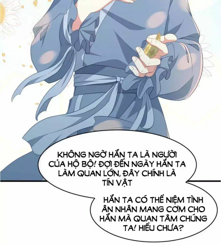 hội học sinh kiêu ngạo của hoàng cung chapter 19 40