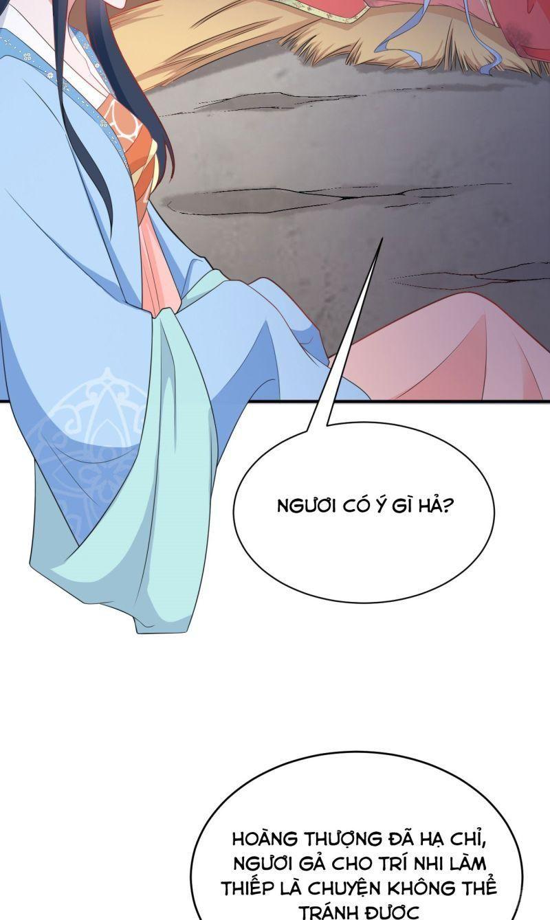 siêu cấp trà xanh hệ thống chapter 15 41